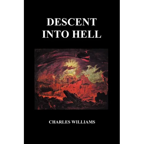 Descent Into Hell (Paperback)