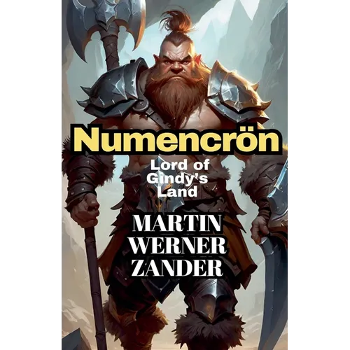 Numencrön - Paperback