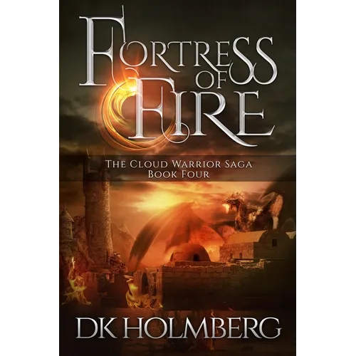 Fortress of Fire