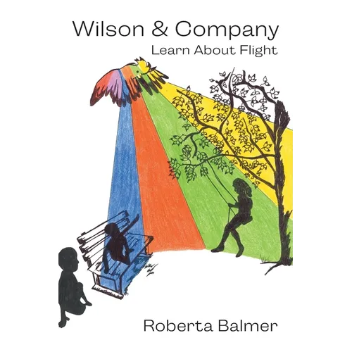 Wilson & Company: Learn About Flight