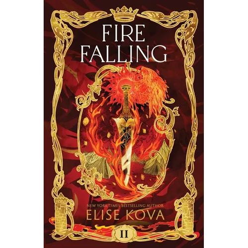 Fire Falling