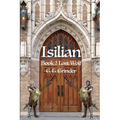 Isilian Bok 2 Lost Wolf
