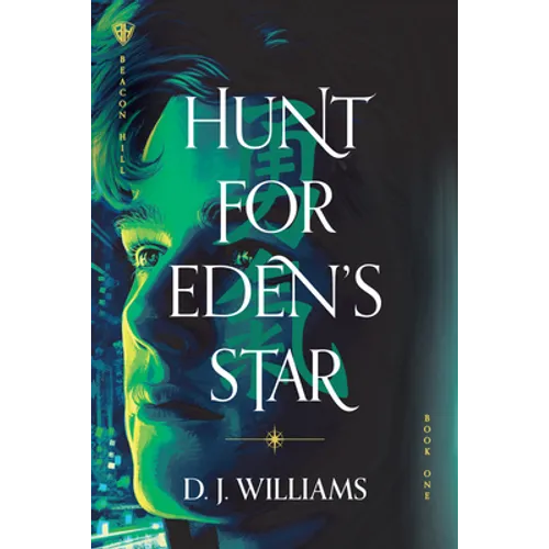 Hunt for Eden's Star
