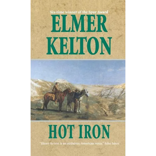 Hot Iron