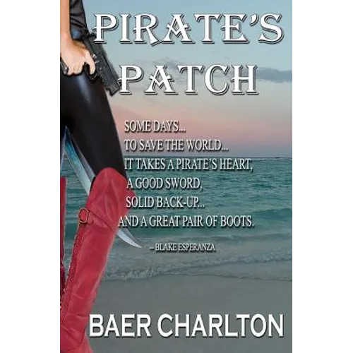 Pirate's Patch