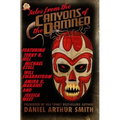 Tales from the Canyons of the Damned No. 21