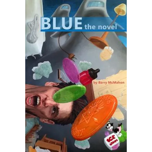 Blue-the Novel