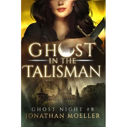 Ghost in the Talisman