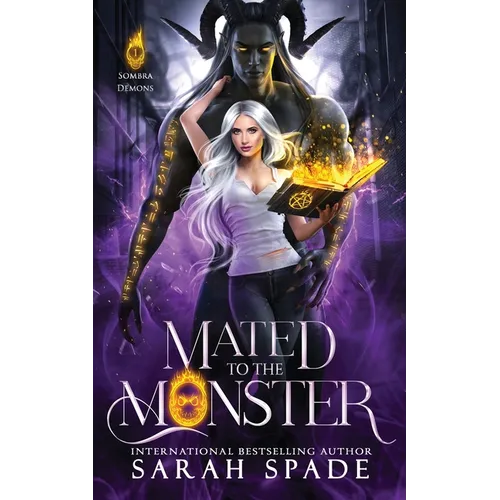 Mated to the Monster