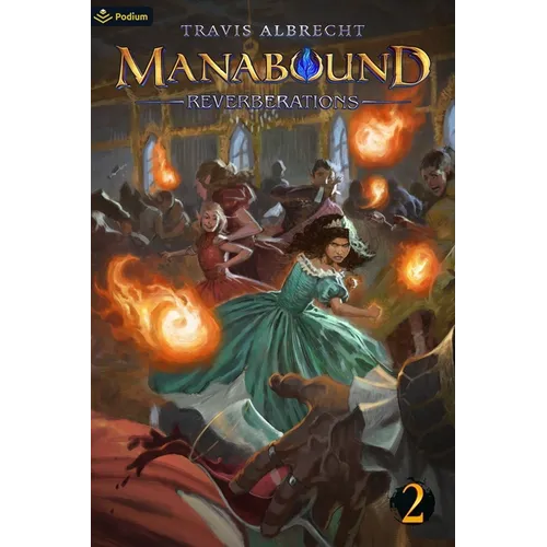 Reverberations: An Isekai Adventure