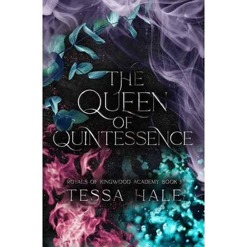 The Queen of Quintessence: Special Edition