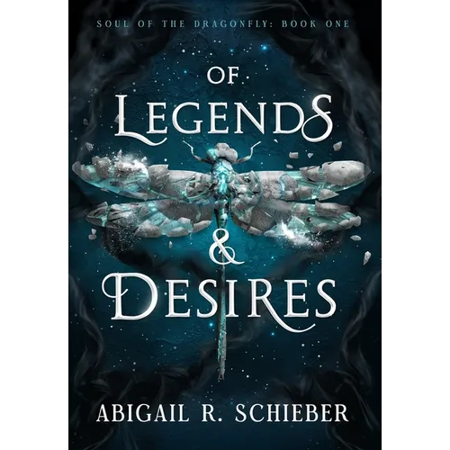 Of Legends & Desires