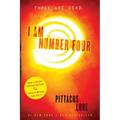 I Am Number Four