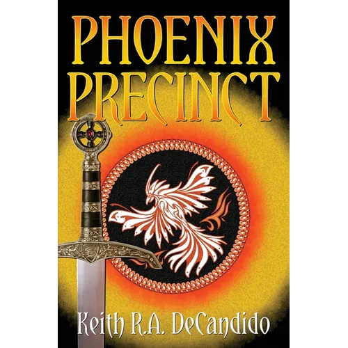 Phoenix Precinct