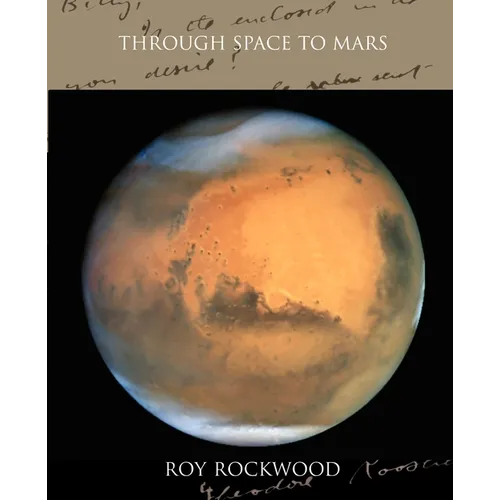 Through Space to Mars