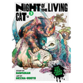 Night of the Living Cat Vol. 3
