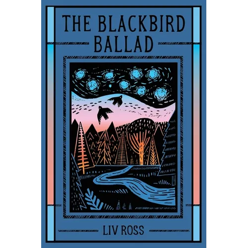 The Blackbird Ballad