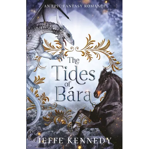 The Tides of Bára