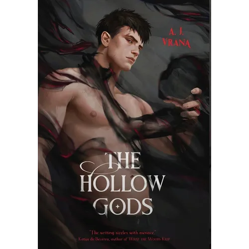 The Hollow Gods