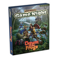 Pathfinder Game Night: Dawn of the Frogs Deluxe Adventure