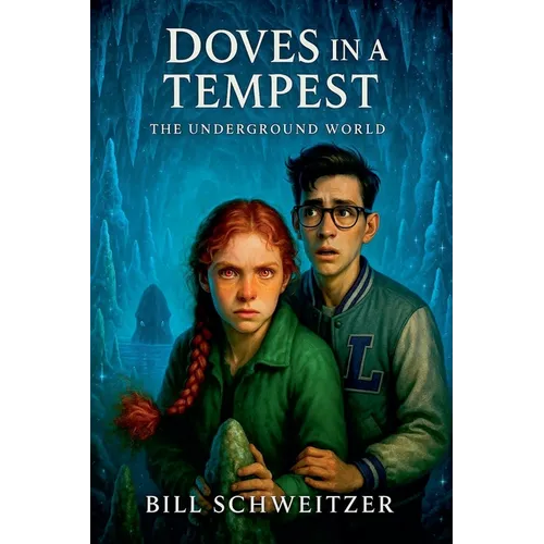 Doves in a Tempest - The Underground World