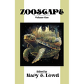 Zooscape: Volume 1 (Issues 0-4)