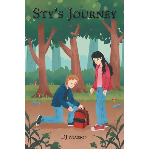 Sty's Journey