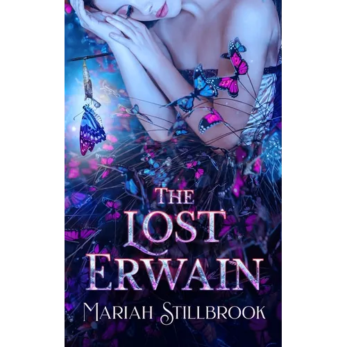 The Lost Erwain