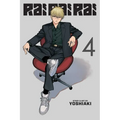 Rai Rai Rai, Vol. 4
