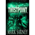 Twistpoint (Kagent Series: #2)