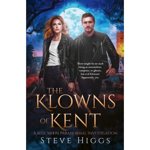 The Klowns of Kent