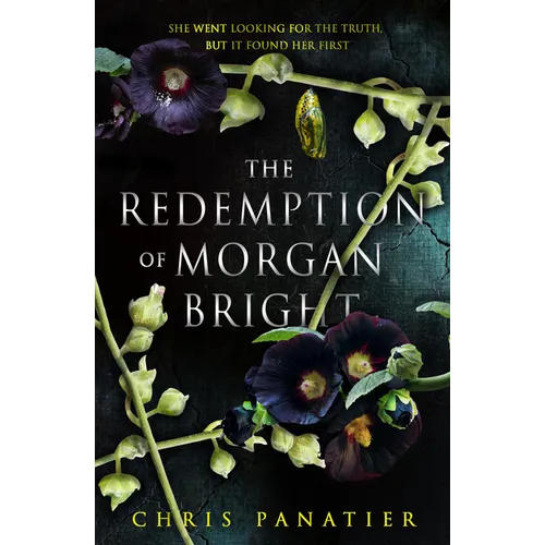 The Redemption of Morgan Bright