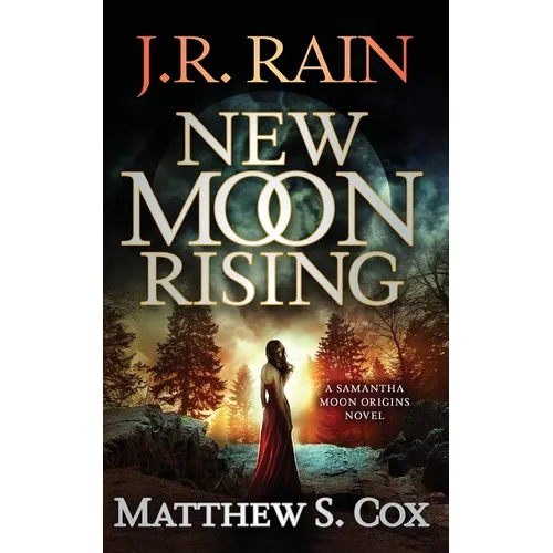 New Moon Rising