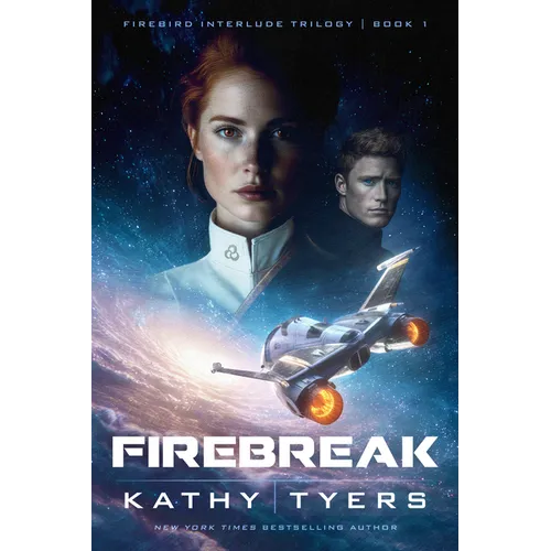 Firebreak: Volume 1