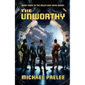 The Unworthy: Book Three in The Milky Way Repo Series