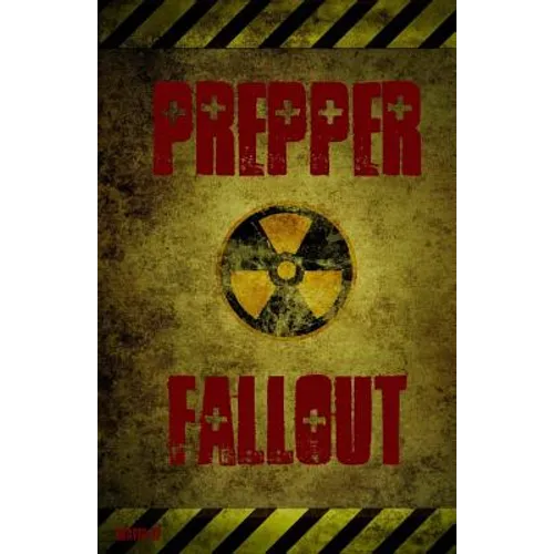 Prepper Fallout