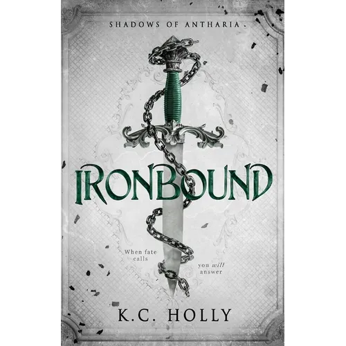 Ironbound