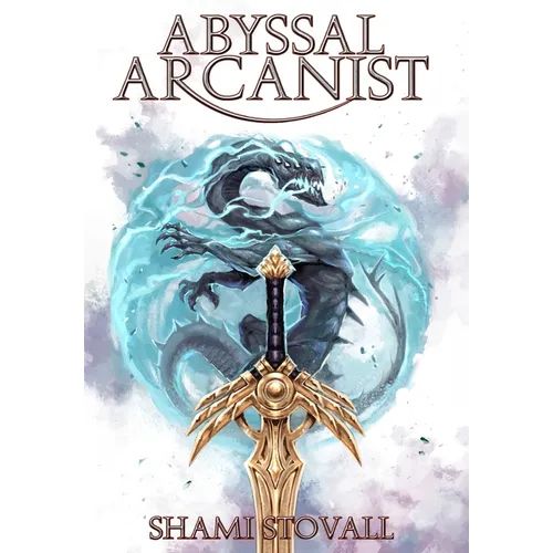 Abyssal Arcanist