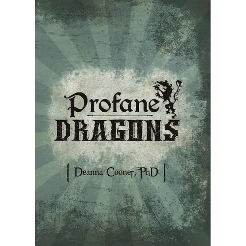 Profane Dragon