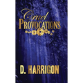 Cruel Provocations: A Lightning Jar novel