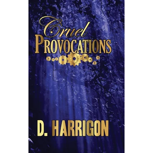 Cruel Provocations: A Lightning Jar novel