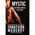 Mystic: The Monk Addison Case Files