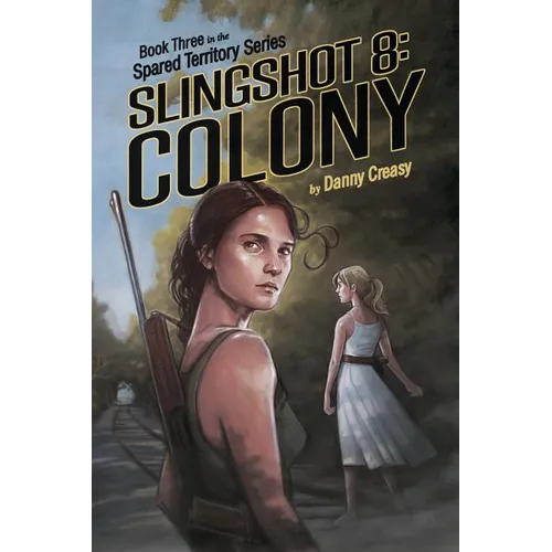 Slingshot 8: Colony