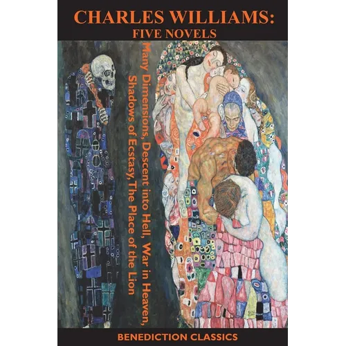 Charles Williams: Five Novels