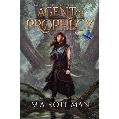 The Agent of Prophecy
