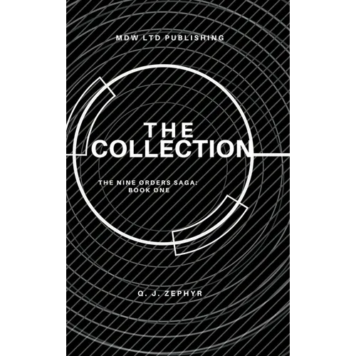 The Nine Orders: The Collection