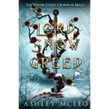 A Lord of Snow and Greed, The Winter Court Series: Crowns of Magic Universe