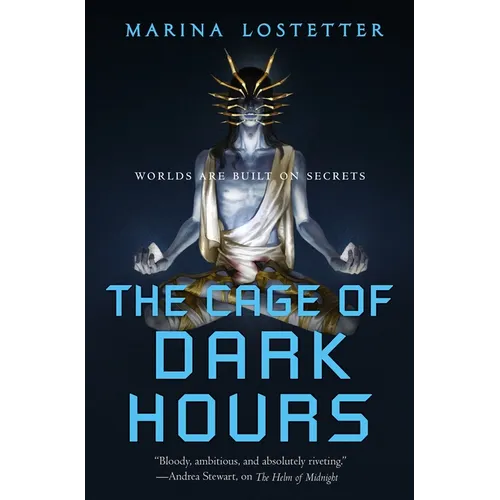 The Cage of Dark Hours