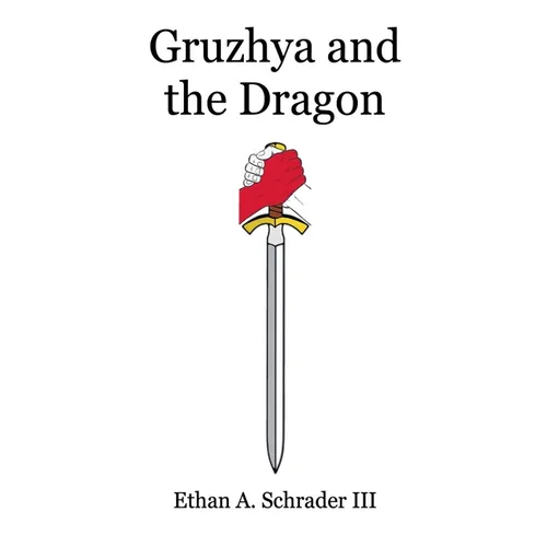 Gruzhya and the Dragon