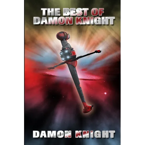 The Best of Damon Knight